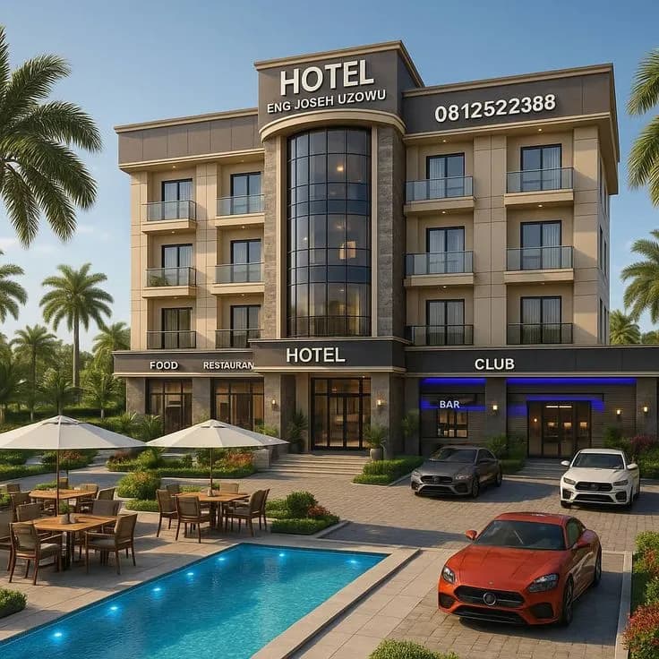 Hotel City Inn