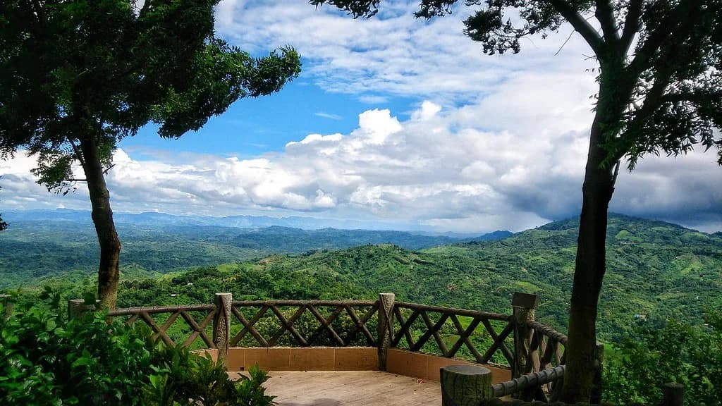 Bandarban