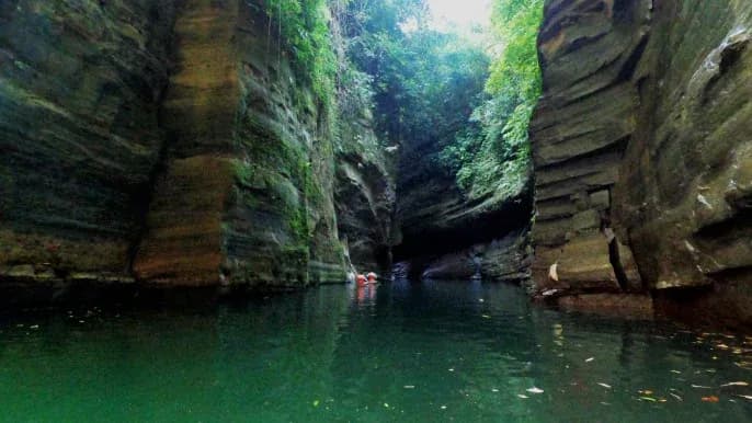 Top Places to Visit in Bandarban