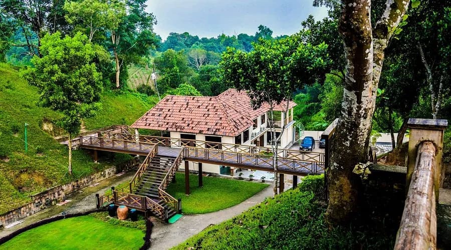 Best Budget Hotels in Bangladesh