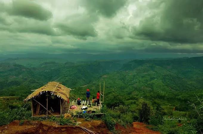 Top Instagram-Worthy Places in bangladesh