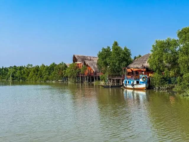 TerraStay